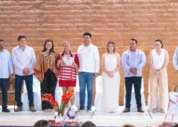 Buscan ofrecer a visitantes y habitantes la oportunidad de disfrutar este emblemático platillo.