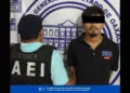 ¡Discusión termina en muerte! Cae presunto homicida en Pinotepa de Don Luis