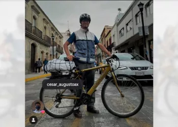 César Augusto desapareció tras salir de la base estatal hacia Santa Rosa.