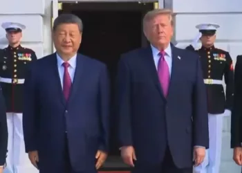 VIDEO | Trump y Xi frente a frente: comercio, IA y tensiones geopolíticas en juego