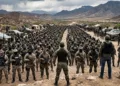 El ejército del CJNG: 20 mil hombres y un imperio criminal que no cayó con ‘El Mencho’
