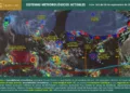 Lluvias mantienen a Oaxaca bajo riesgo: advierten por inundaciones, deslaves y tormentas