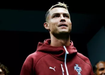 Cristiano Ronaldo abandona la Selección de Portugal: “A su debido tiempo diré toda la verdad”