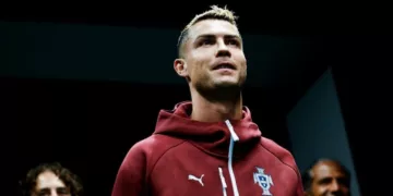 Cristiano Ronaldo abandona la Selección de Portugal: “A su debido tiempo diré toda la verdad”