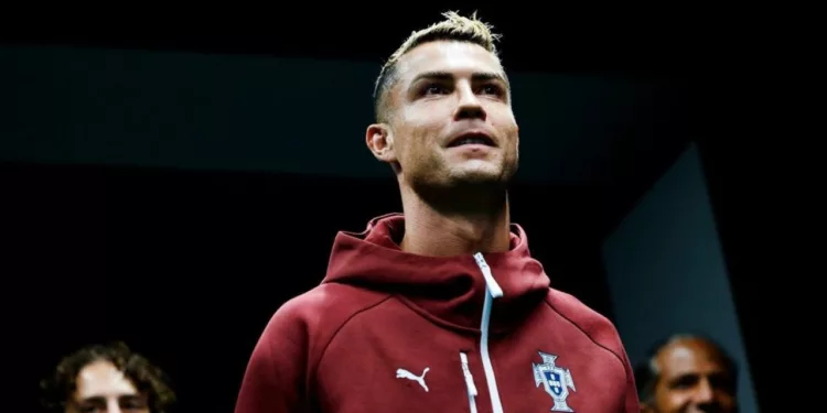 Cristiano Ronaldo abandona la Selección de Portugal: “A su debido tiempo diré toda la verdad”
