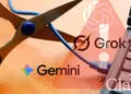 Caída masiva de IA hoy: ChatGPT, Gemini, Claude y Grok sufren interrupción global este 3 de septiembre