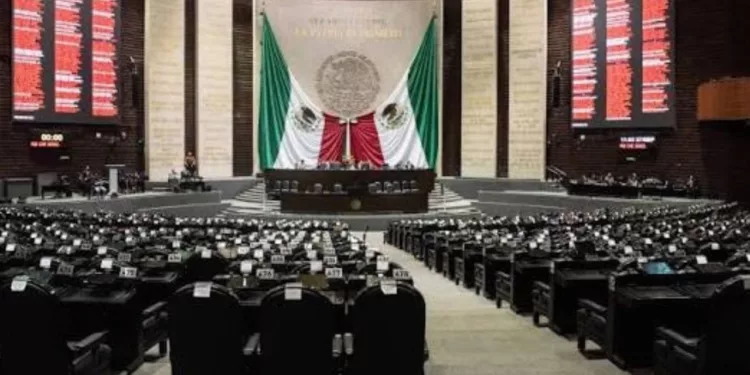 Avanza en la Cámara de Diputados el paquete económico 2027: Ley Aduanera, regulación catastral y economía digital