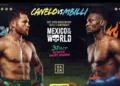 ¡Regreso épico! Canelo Álvarez peleará en Arabia Saudita a finales de octubre