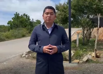 Exponencial incremento de delitos en la zona Mixe