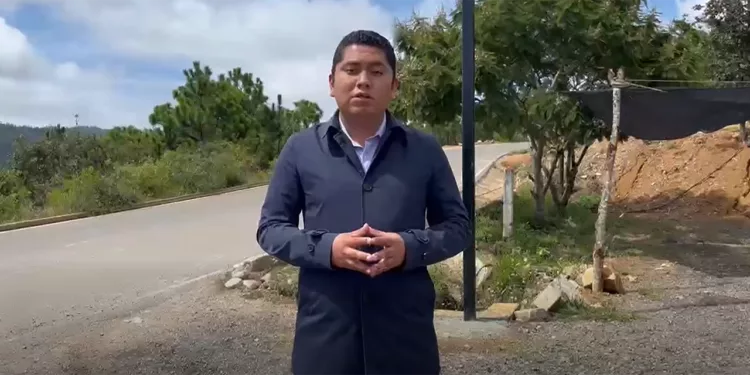 Exponencial incremento de delitos en la zona Mixe