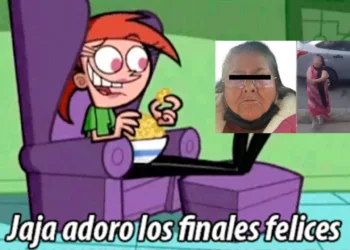 “Adoro los finales felices”: Familia de Doña Carlota recupera su casa en Chalco tras más de 500 días