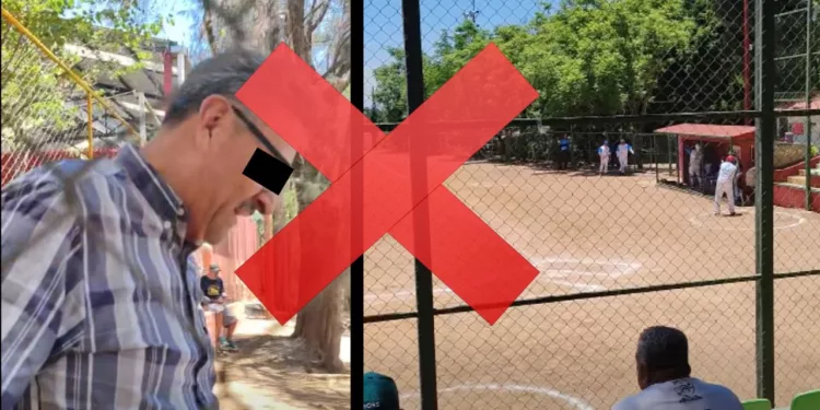 VIDEO | Denuncian censura periodística en Oaxaca: retiran a cronista deportivo de espacio público