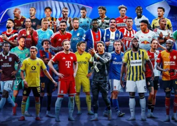 Martes de Champions League 2026: Real Madrid vs Inter y Porto vs Man City; horario y dónde ver EN VIVO hoy
