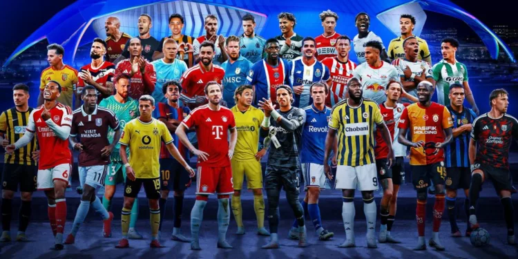 Martes de Champions League 2026: Real Madrid vs Inter y Porto vs Man City; horario y dónde ver EN VIVO hoy