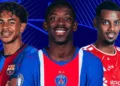 PSG vs. Slovan Bratislava en VIVO: Dónde ver la Jornada 1 de la Champions League 2026 en México