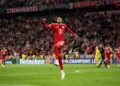 Champions League 2026-2027: Así marcha la tabla general tras la Jornada 1