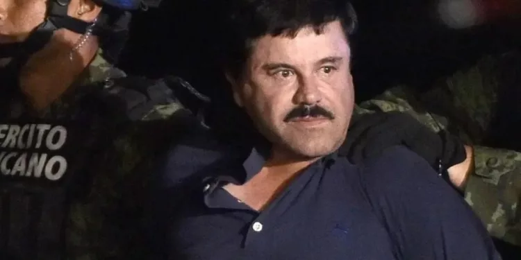 “Angustiadísimo”: Revelan cómo reaccionó El Chapo Guzmán al secuestro de sus hijos y su pacto con el Gobierno