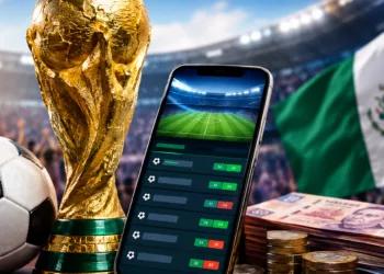 El Mundial disparó las apuestas en México: lo que cambió, lo que falta y lo que debes saber antes de apostar