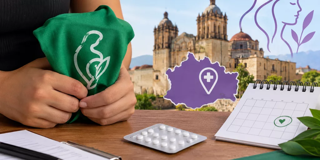 Siete años de aborto legal en Oaxaca: qué cambió, dónde se atiende y cómo contar las semanas