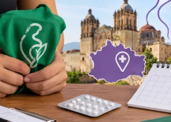 Siete años de aborto legal en Oaxaca: qué cambió, dónde se atiende y cómo contar las semanas