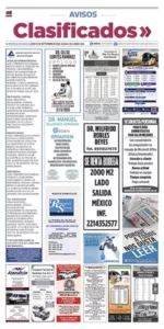 Clasificados
