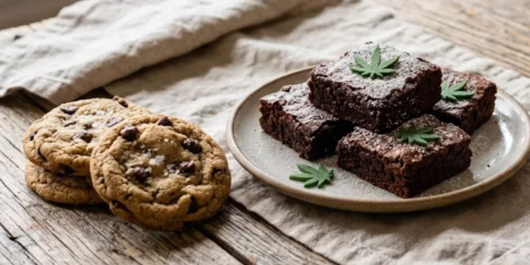 ¿Marihuana en la comida? La SCJN avala su uso para autoconsumo y nuevos permisos de Cofepris