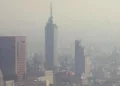 Activan Contingencia Ambiental por Ozono en la ZMVM: Habrá Doble Hoy No Circula este domingo 13 de septiembre
