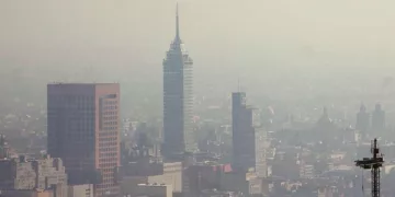 Activan Contingencia Ambiental por Ozono en la ZMVM: Habrá Doble Hoy No Circula este domingo 13 de septiembre