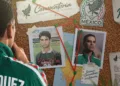 ¡Hay sorpresas! La primera lista de Rafa Márquez en la Selección Mexicana