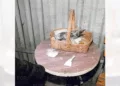 Detenido con cocaína y metanfetamina durante un cateo federal en un bar de San Antonio Arrazola.