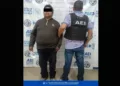 Exige dinero, amenaza con llevarse un tanque de gas y termina detenido en Juchitán