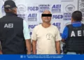 Abrió fuego y apuntó contra quienes intentaron ayudar: ya fue detenido en el Istmo