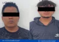 De la huida al juzgado: dos hombres enfrentan proceso por presunta venta de ‘cristal’