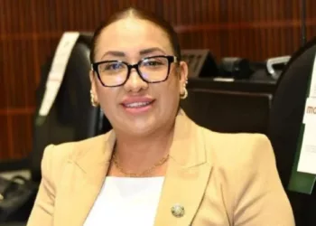 Muere Anay Beltrán Reyes a los 44 años; deja una curul y una trayectoria política en Tultitlán