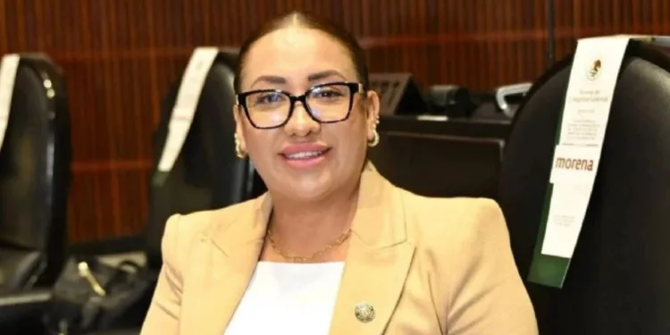 Muere Anay Beltrán Reyes a los 44 años; deja una curul y una trayectoria política en Tultitlán