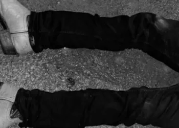 Domingo O. C., de 40 años de edad, fue privado de la vida a balazos. Se encontraba ingiriendo bebidas embriagantes en compañía de varios de sus primos.
