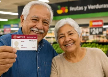 ¿Tienes 60 años o más? Descubre los mejores descuentos con tu credencial INAPAM