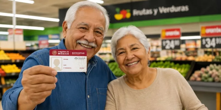 ¿Tienes 60 años o más? Descubre los mejores descuentos con tu credencial INAPAM