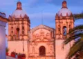 La economía turística de Oaxaca inicia 2026 tras superar los seis millones de visitantes