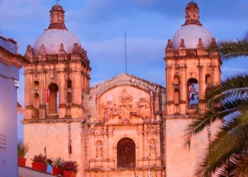 La economía turística de Oaxaca inicia 2026 tras superar los seis millones de visitantes