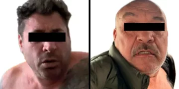 296 años de cárcel: La pena que enfrentarían los implicados en el caso Camilo Séptimo