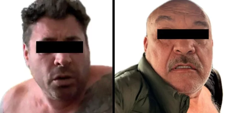 296 años de cárcel: La pena que enfrentarían los implicados en el caso Camilo Séptimo
