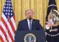 “Solo ofrecen tamales y tomates”: Trump minimiza a México, pero mantendrá el comercio por Sheinbaum