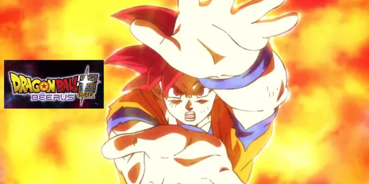 Dragon Ball Super: Beerus ya tiene fecha de estreno y tráiler oficial: remake iniciará una nueva era