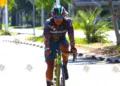 Fotos: Leobardo García Reyes // Efraín Rendón se impuso en el ciclismo del fin de semana.