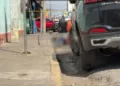 El crimen que conmocionó a la sociedad civil ocurrió el 24 de marzo de 2025.