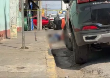 El crimen que conmocionó a la sociedad civil ocurrió el 24 de marzo de 2025.