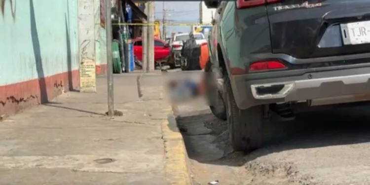 El crimen que conmocionó a la sociedad civil ocurrió el 24 de marzo de 2025.