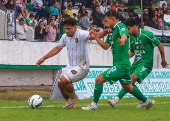 Dragones mantiene la etiqueta de invicto.