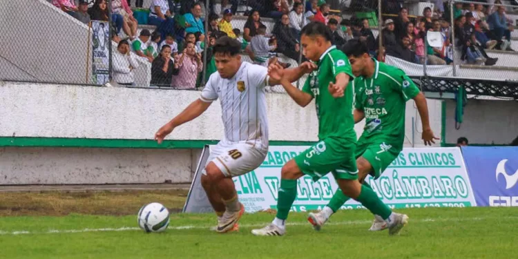 Dragones mantiene la etiqueta de invicto.
